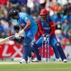 India vs Afghanistan, ICC CWC 201