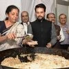 Budget 2019 halwa ceremony