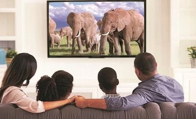 Discovery India firms up new strategy to get top spot in infotainment space Discovery India firms up new strategy to get top spot in infotainment space