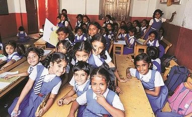 Right to Read programme on a roll in India, Africa and Central America Children, school