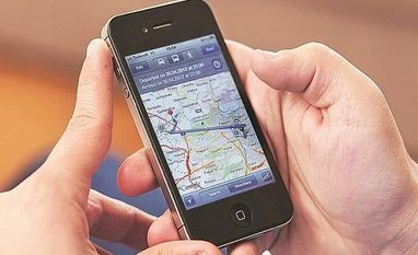 Google Maps rolls out feature to estimate toll charges for a journey Google Maps