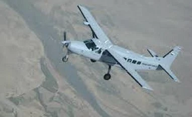 Iraq increases security measures at base where US trainers stay iraqi air force. Photo: Wikipedia