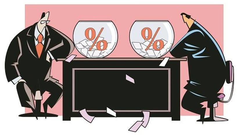 Illustration by Binay Sinha Illustration by Binay Sinha