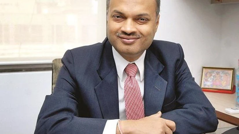 Jyotivardhan Jaipuria, founder and managing director at Valentis Advisors Jyotivardhan Jaipuria, founder and managing director at Valentis Advisors