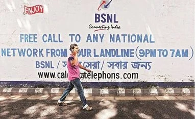 92,000 BSNL, MTNL employees opted for VRS scheme, says Ravi Shankar Prasad Govt in talks with banks for cash-strapped BSNL's Rs 2,500-crore loan