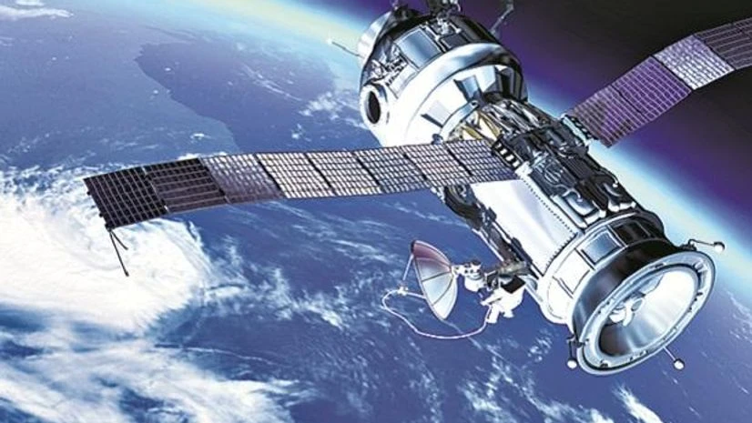 Bengaluru-based Bellatrix Aerospace has raised $3 million from a group of investors, says co-founder Yashas Karanam Bengaluru-based Bellatrix Aerospace has raised $3 million from a group of investors, says co-founder Yashas Karanam