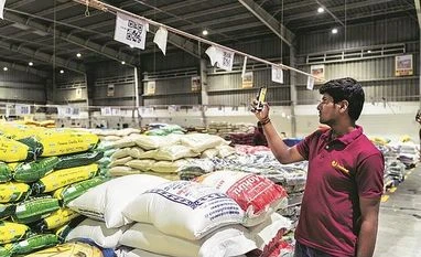 How grocery marketplace Jumbotail is preparing kirana stores for the future How grocery marketplace Jumbotail is preparing kirana stores for the future