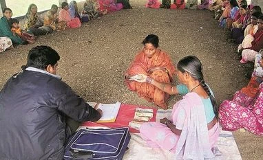 Spandana Sphoorty surges 11% on strong Q2 results A new challenge for the microfinance industry?