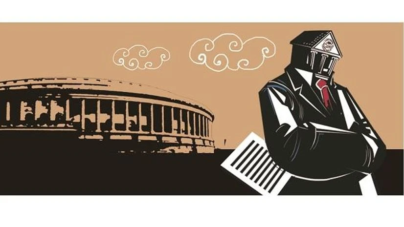 Illustration: Ajay Mohanty Illustration: Ajay Mohanty