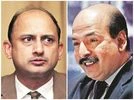 viral acharya, vishwanathan viral acharya, vishwanathan