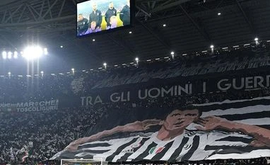 Juventus reports 210 million euros in losses in FY21 amid pandemic Juventus