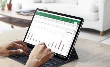 Samsung launches Galaxy Tab S5e, Tab A 10.1 in India: Price, sale details Samsung Galaxy Tab S5e