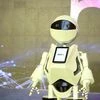 Tech Mahindra K2 Humanoid
