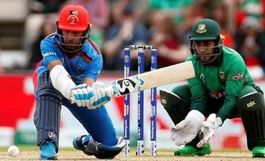 Gulbadin Naib fumes at sloppy Afghanistan after defeat against Bangladesh Bangladesh vs Afghanistan, ICC World Cup 2019 (Photo: Reuters)