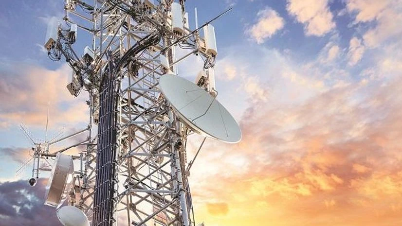 Telecom, Telecom sector Telecom, Telecom sector