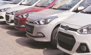 Microdots in vehicles to prevent thefts and check fake spare parts Cars, Vehicles, automobiles