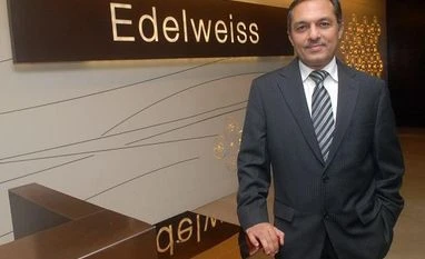 Retail investors are still wary of the markets: Edelweiss' Vinay Khattar Vinay Khattar, Edelweiss