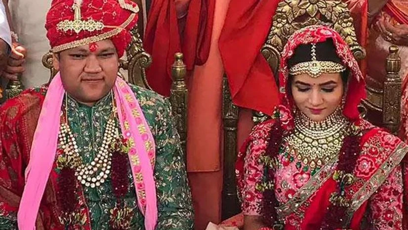 Gupta family,auli Gupta family,auli