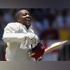 Lara says WI players can't be faulted for 'I'm heading to IPL' culture Brian Lara hospitalised in Mumbai