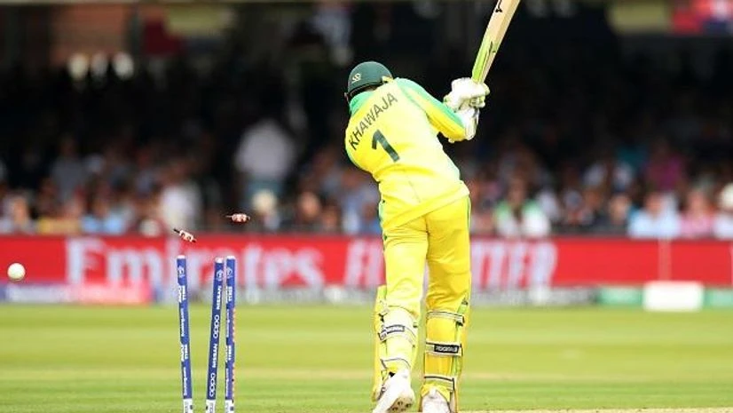 Usman Khawaja Usman Khawaja