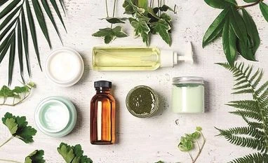 Organic, natural and eco-friendly beauty brands face the trust test Photo: iStock