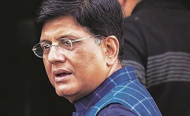 Nation's first AC railway terminal to function soon: Piyush Goyal Piyush Goyal, commerce and industry minister