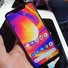 LG W10