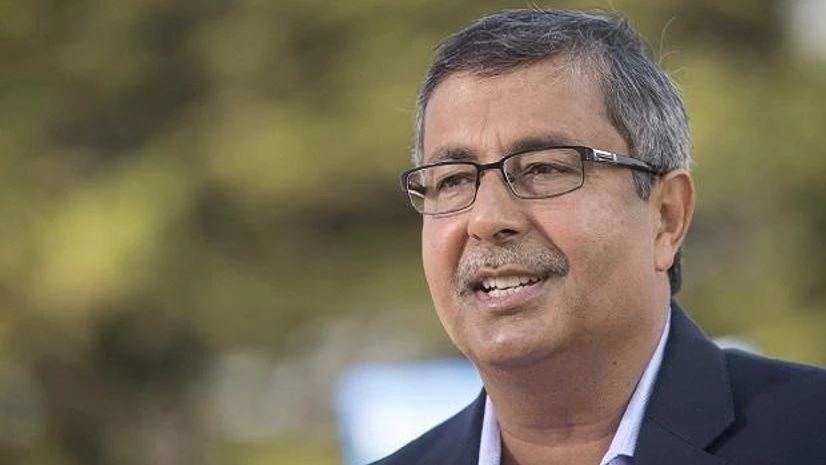 Sanjay Mehrotra, Micron Sanjay Mehrotra, Micron