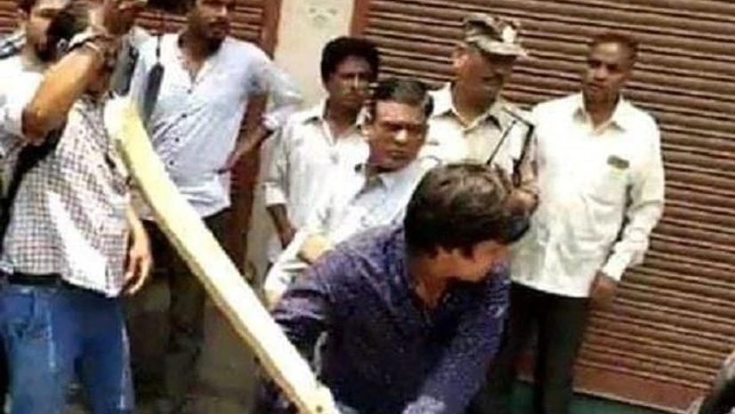 Akash Vijaywargiya Akash Vijaywargiya