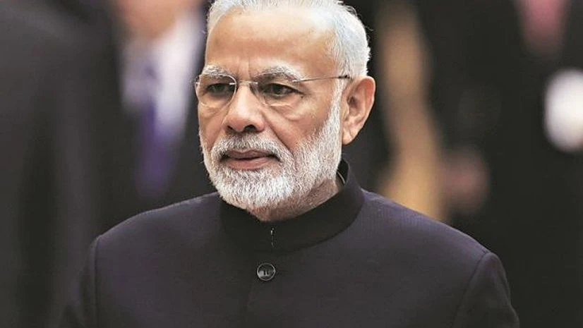 Narendra Modi Narendra Modi