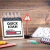 instant loan, quick loan