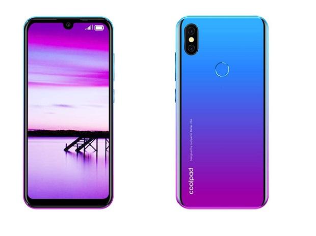 Coolpad unveils budget smartphone Cool 3 Plus at starting price of Rs 5,999