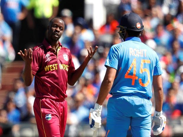 It's a must win game for West Indies, who have left out Evin Lewis and Ashley Nurse and replaced them with Sunil Ambris and Fabian Allen It's a must win game for West Indies, who have left out Evin Lewis and Ashley Nurse and replaced them with Sunil Ambris and Fabian Allen