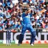 In pictures: India and West Indies clash in Cricket World Cup