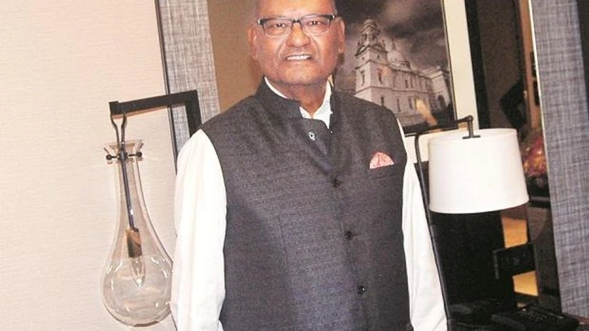 Vedanta, led by Anil Agarwal, said after the closure of the plant, almost 38% of the country's copper demand, which Sterlite met, is being catered to by foreign companies Vedanta, led by Anil Agarwal, said after the closure of the plant, almost 38% of the country’s copper demand, which Sterlite met, is being catered to by foreign companies