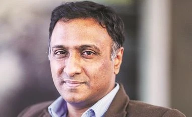 Flipkart plans to roll out electric vehicles for last-mile deliveries Kalyan Krishnamurthy, Group chief executive officer, Flipkart