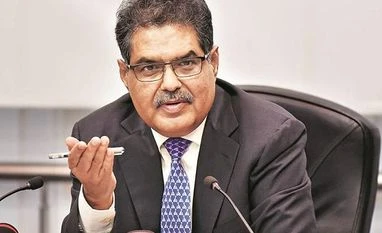 Need to examine issues on 35% minimum public shareholding plan: Sebi chief Ajay Tyagi, Chairman, SEBI
