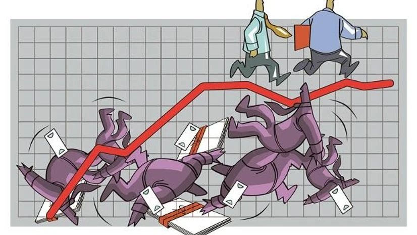 Illustration by Binay Sinha Illustration by Binay Sinha