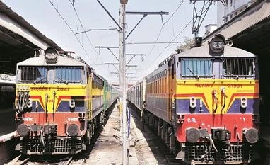 IRCTC looks to raise Rs 645 cr via IPO, at price band of Rs 315-320 a share Railways has already asked steel ministry and SAIL to shift to higher-grade rail in two years