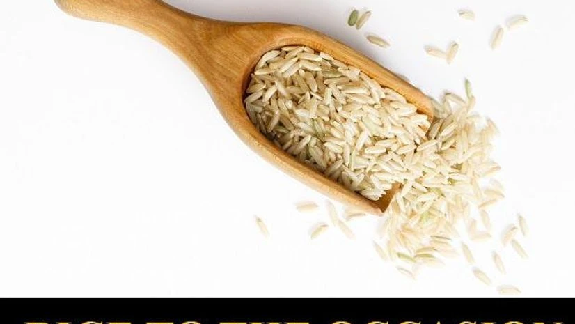 How traditional varieties of rice staged a revival among farmers, consumers How traditional varieties of rice staged a revival among farmers, consumers