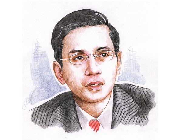Pulak Prasad's investment mantra: buy quality stocks, hold them for long
