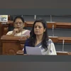 Will oppose Mahua Moitra's expulsion tooth and nail, says Cong MP K Suresh Mahua Moitra quoted Rahat Indori during her maiden speech in Parliament