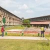 Cellular Jail in the Andaman and Nicobar Islands | Photo: iStocks