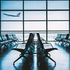 Airport, Airport lobby, airport lounge