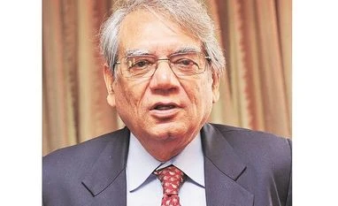 Labour-intensive industries can spur growth, says Rakesh Mohan Economist Rakesh Mohan | File photo