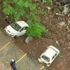 At least 15 killed in Pune wall collapse following incessant rains