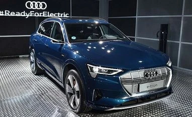 Audi India betting on petrol, plug-in hybrids, EVs; moving away from diesel Auto e-tron