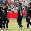 New Zealand cricket team, ICC World Cup 2019