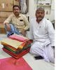 Big traders hire online experts as Benares silk goes digital to stay afloat