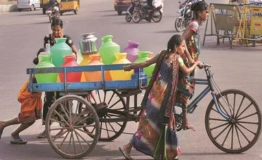 Closing in on civic authorities Closing in on civic authorities